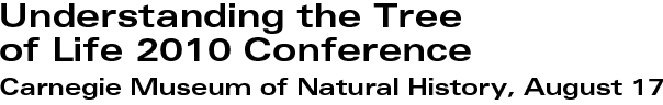THE UToL CONFERENCE: August 17, 2010