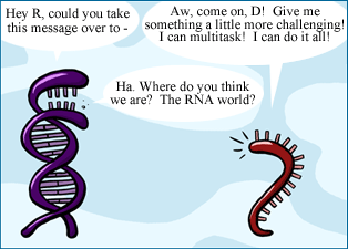 RNA world