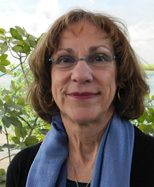 Betty Dunckel, Program Director