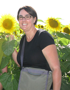 Teresa MacDonald, Associate Director for Public Programs