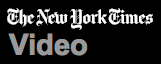 New York Times video logo
